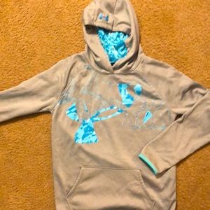 Under Armour Youth Hoodie